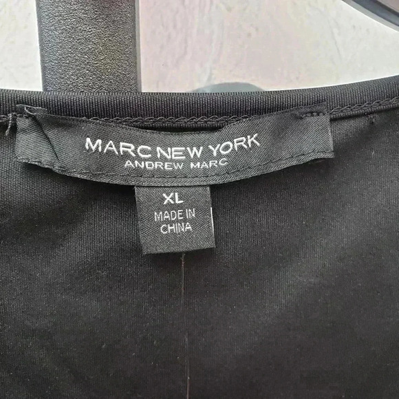 Marc
New York Bodysuit  - Picture 3 of 5